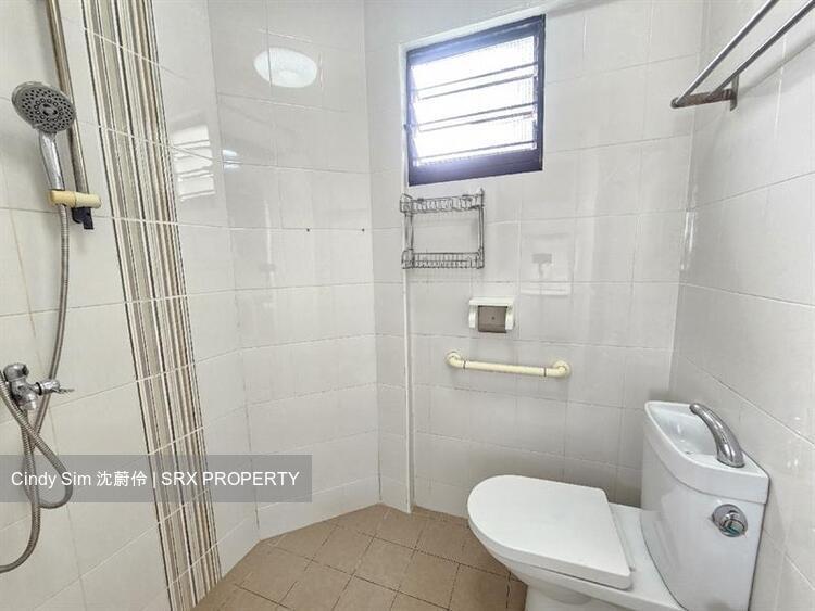 Blk 303 Hong Kah East Garden (Jurong East), HDB 3 Rooms #576718401